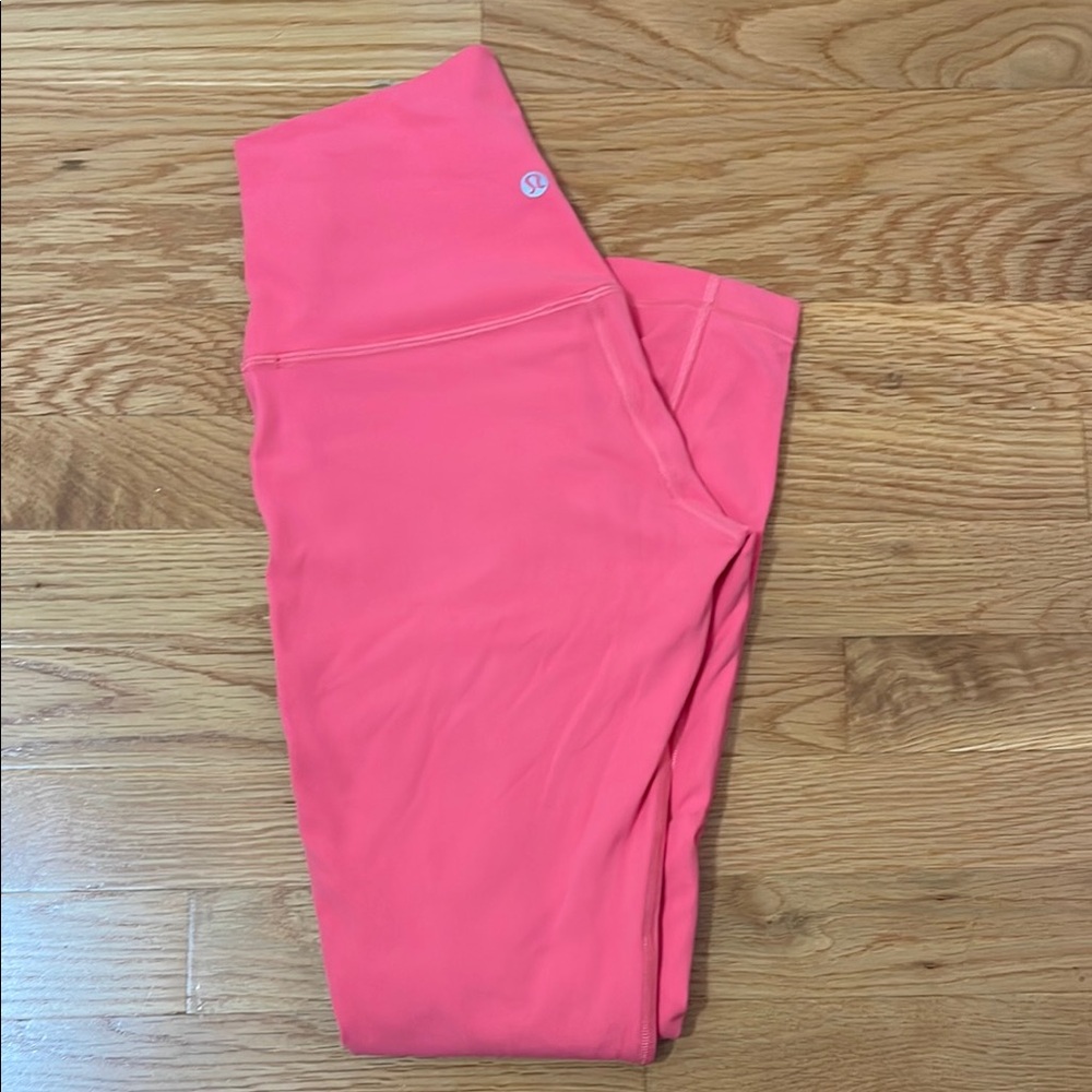 lululemon athletica Align Leggings